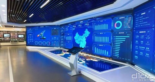 長沙經開區藍思科技 山河智能兩家入選 國家智能制造標準應用試點