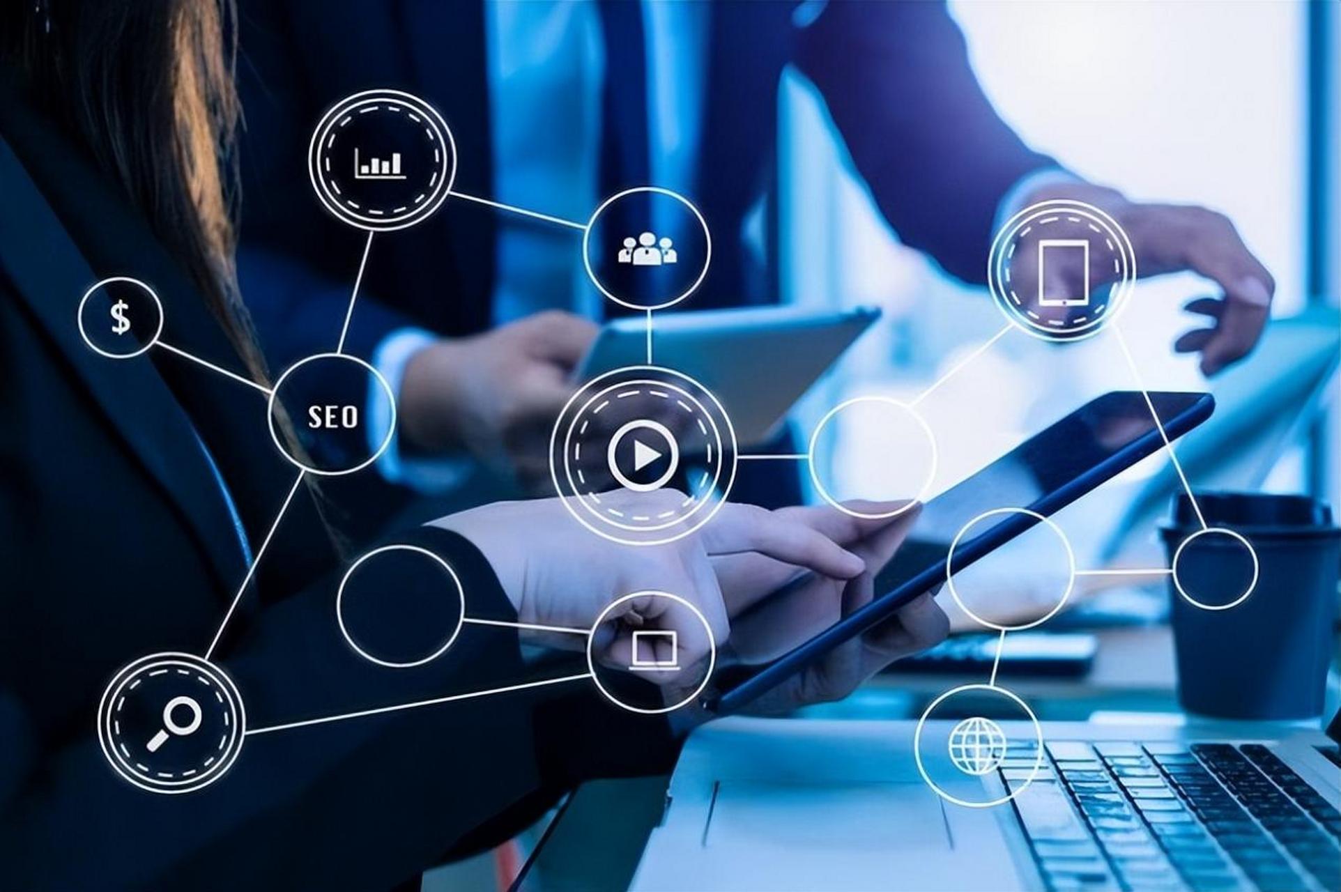 守護(hù)虛擬疆域,筑牢數(shù)字防線,網(wǎng)絡(luò)安全與執(zhí)法專(zhuān)業(yè)